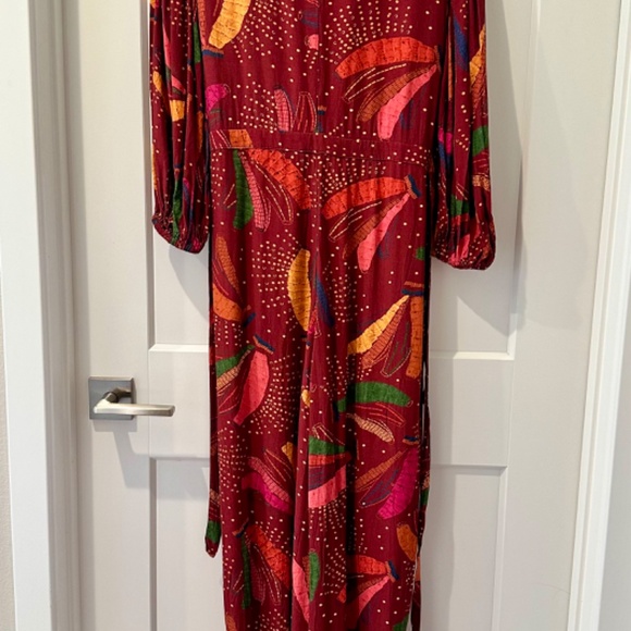 Farm Rio Jumpsuit - Picture 10 of 10